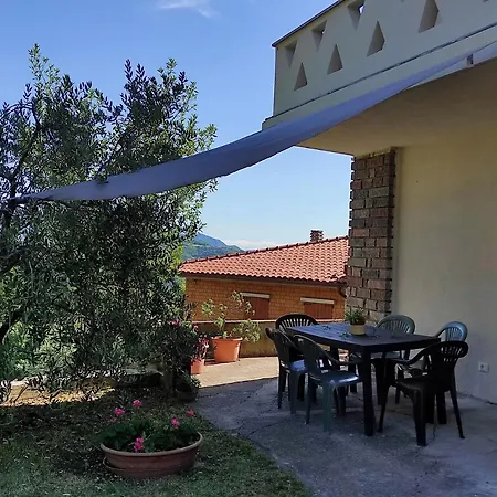 Holiday home Casadolcelago Con Giardino Vista Private Parking *