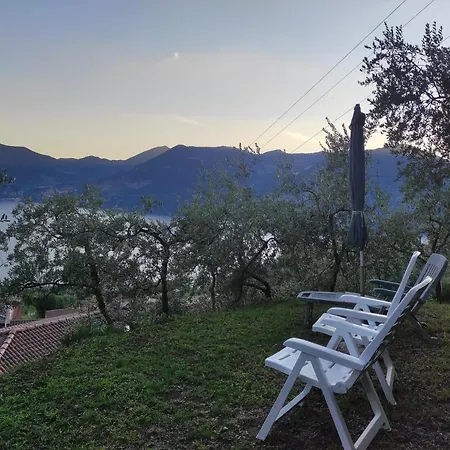 Casadolcelago Con Giardino Vista Private Parking * Marone
