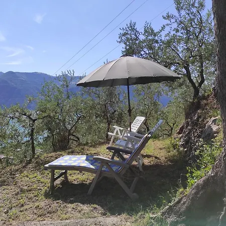 Hébergement de vacances Casadolcelago Con Giardino Vista Private Parking *