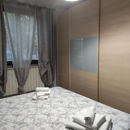 Holiday home Casadolcelago Con Giardino Vista Private Parking *