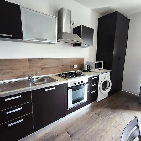 Holiday home Casadolcelago Con Giardino Vista Private Parking *