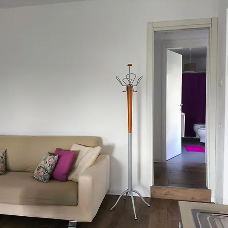Holiday home Casadolcelago Con Giardino Vista Private Parking Marone