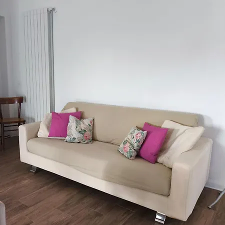 Casadolcelago Con Giardino Vista Private Parking Marone