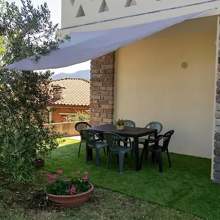 Casa de Férias Casadolcelago Con Giardino Vista Private Parking *