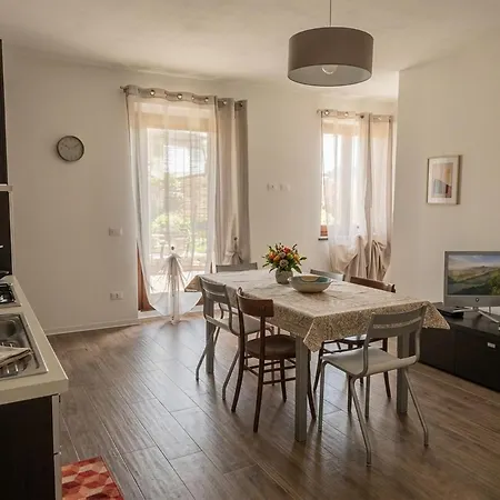 Casadolcelago Con Giardino Vista Private Parking Marone