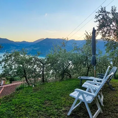 Casadolcelago Con Giardino Vista Private Parking *