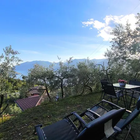 Casadolcelago Con Giardino Vista Private Parking Marone