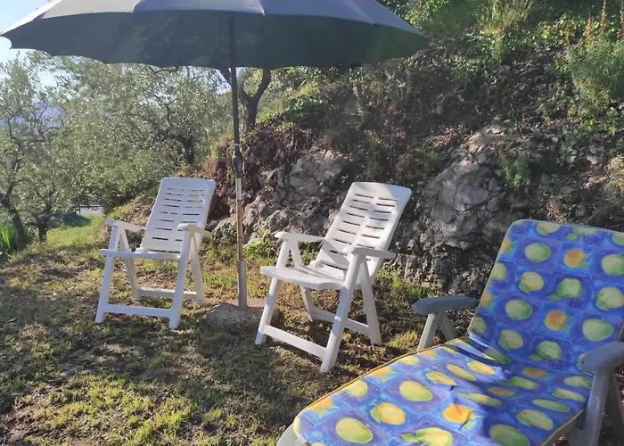 Casa de Férias Casadolcelago Con Giardino Vista Private Parking Marone