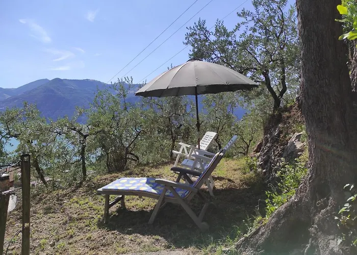Casa de Férias Casadolcelago Con Giardino Vista Private Parking *