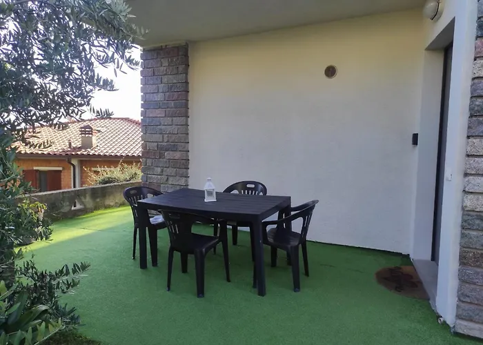 Casa de Férias Casadolcelago Con Giardino Vista Private Parking Marone