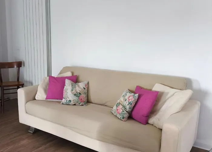 Casadolcelago Con Giardino Vista Private Parking Marone