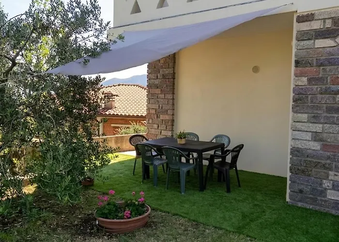 Casa de Férias Casadolcelago Con Giardino Vista Private Parking *